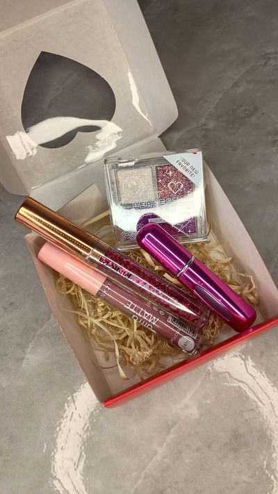 Box de regalo 6
