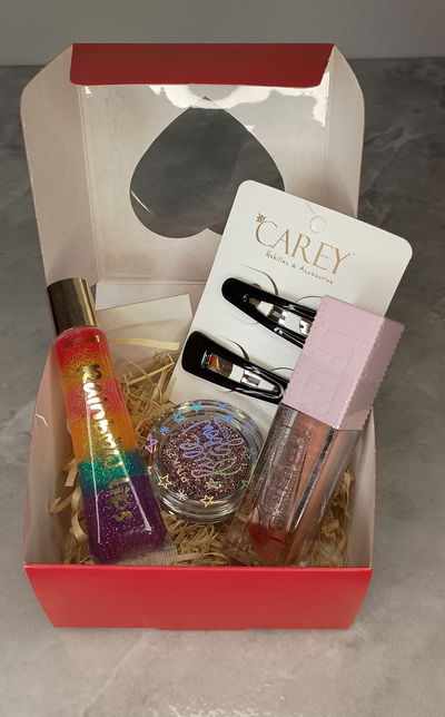 Box de regalo 5