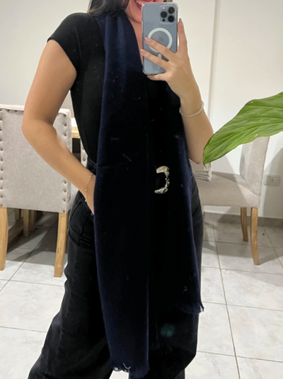Pashminas