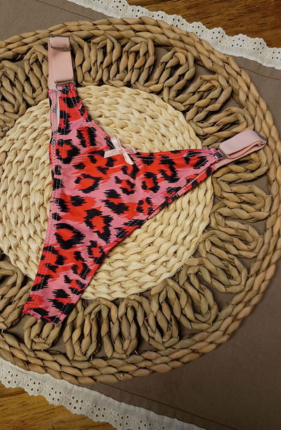 Colaless de lycra 