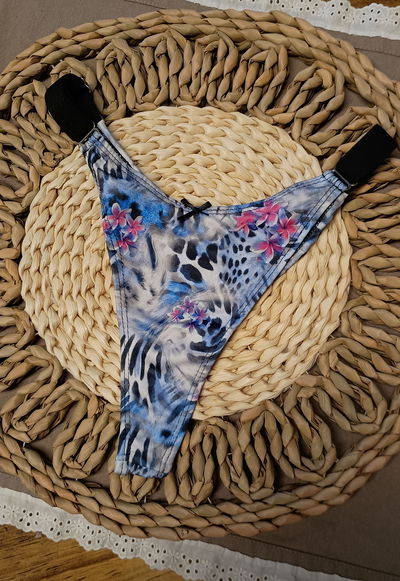 Colaless de lycra 