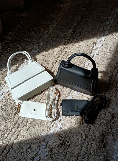 Mini bag