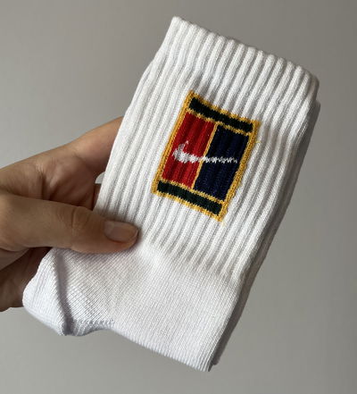 Media Nike