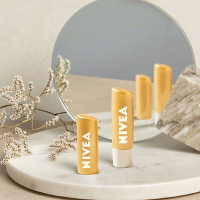 Nivea vainilla