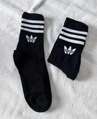 Media Adidas