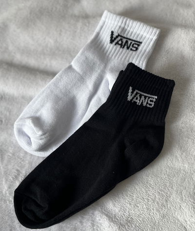 Medias vans 