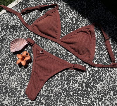 Bikini morley chocolate