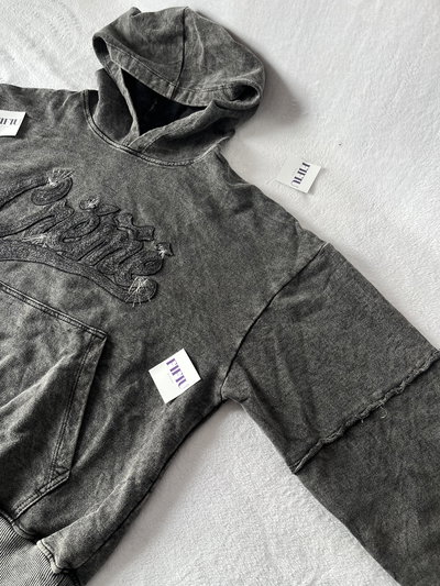 Buzo vintage goni 🖤