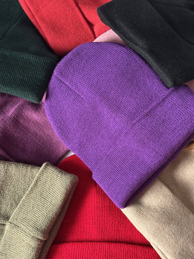 Gorritos rocky 🧑🏼‍🎄