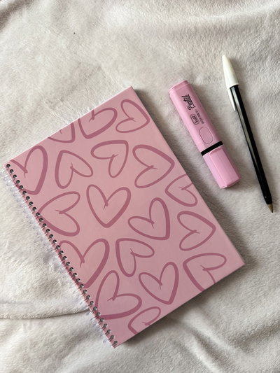 Brinda tus servicios 🩷