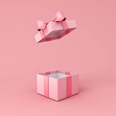 REGALO SORPRESA