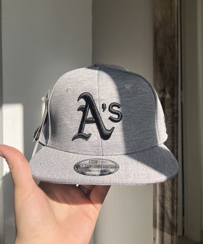 Gorra cerrada