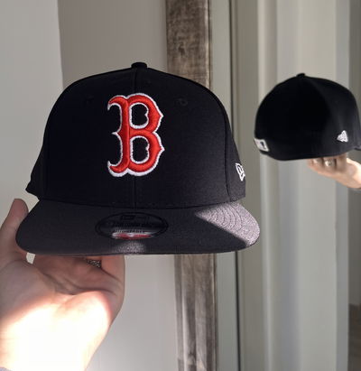 Gorra cerrada