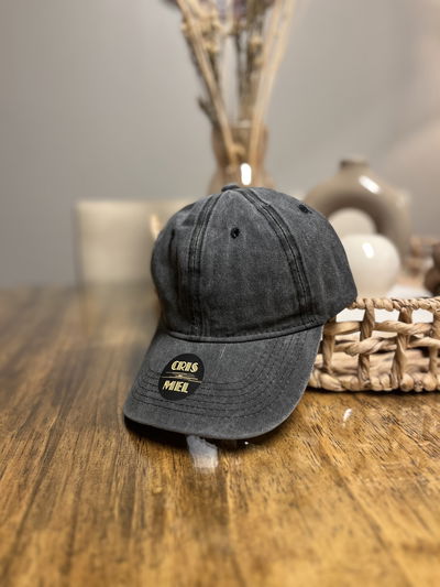 Gorra vintage