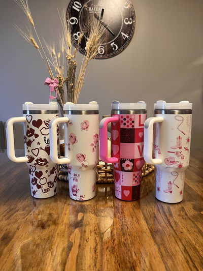 Vaso térmico con bombilla 