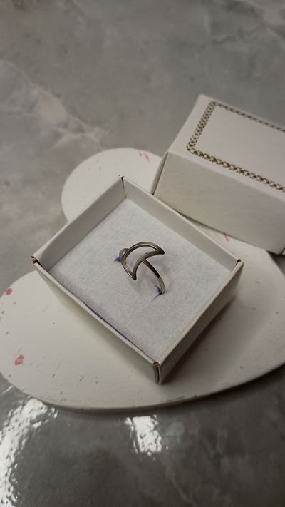 Anillo luna
