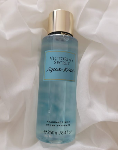 Body splash aqua kiss