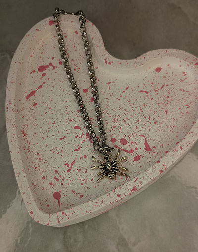 Pulsera araña