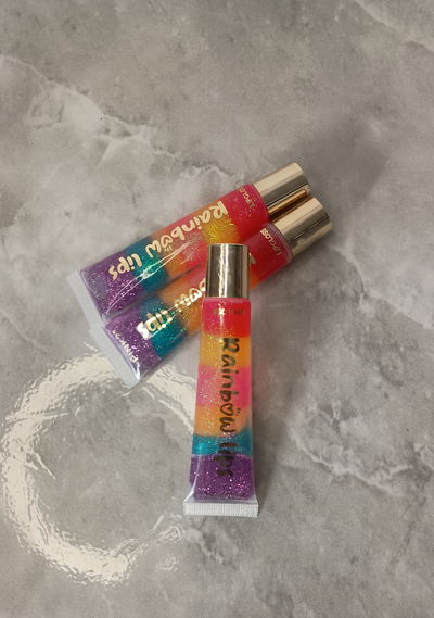 Lip gloss