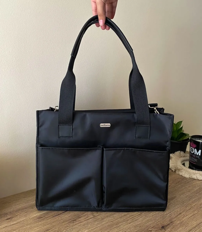 Bolso universitario/trabajo 