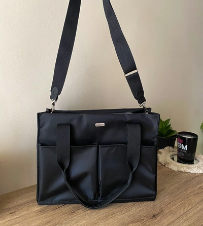Bolso universitario/trabajo 