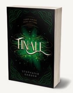 Finale - Stephanie Garber