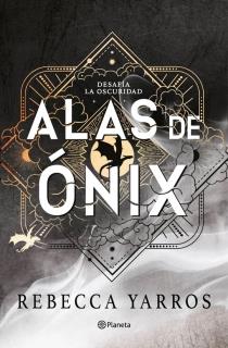 Alas de ónix - Rebecca Yarros