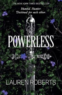 Powerless - Lauren Roberts INGLÉS