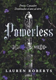 Powerless - Lauren Roberts