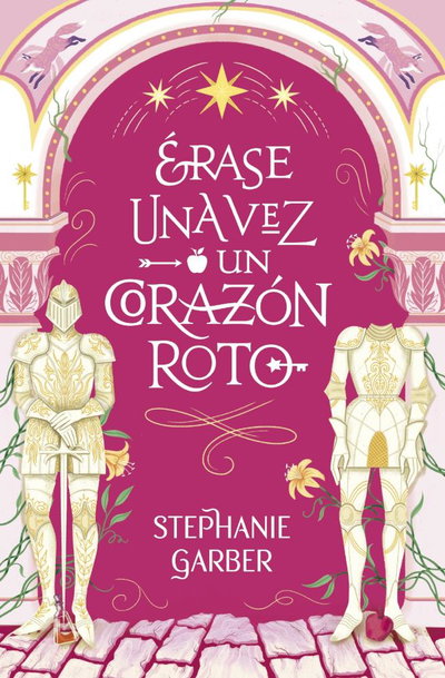 Érase una vez un corazón roto edición Bolsillo - Stephanie Garber