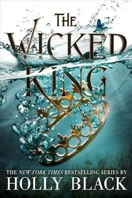 The wicked king - Holly Black