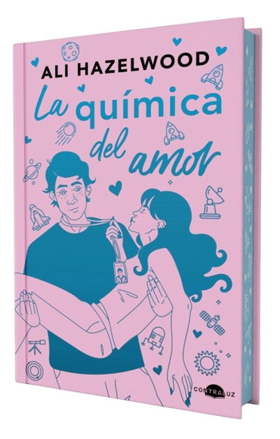 La química del amor - Edición especial - Ali Hazelwood