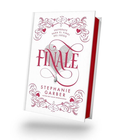 Finale Edición especial - Stephanie Garber