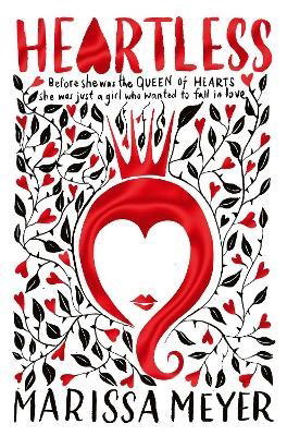 Heartless (Inglés) - Marissa Meyer
