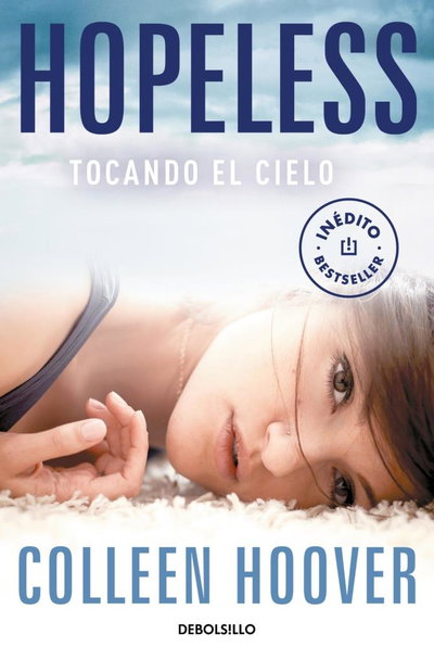 Tocando el cielo - Colleen Hoover