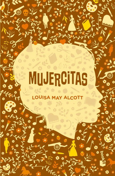 Mujercitas - Louisa May Alcott