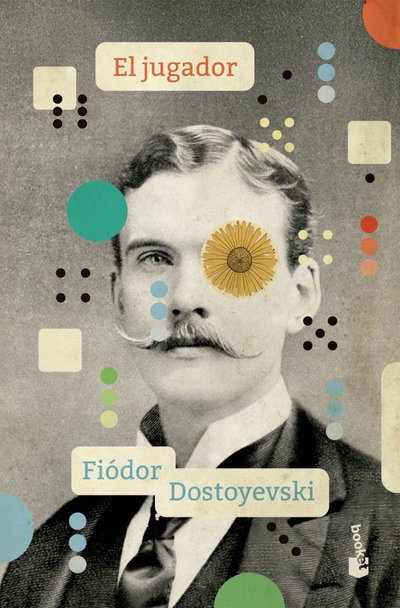 El jugador - Fiódor Dostoyevski