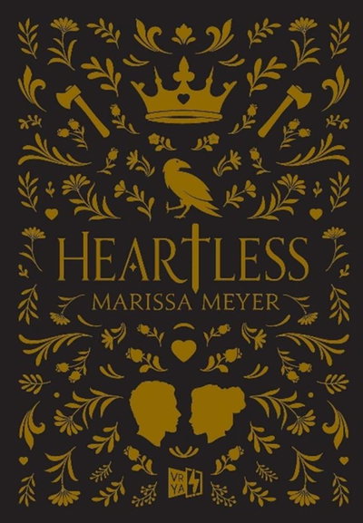 Heartless Edición especial - Marissa Meyer