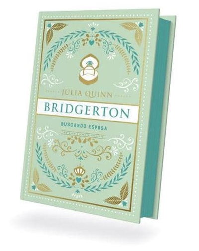 Buscando esposa - Edición Especial - Julia Quinn