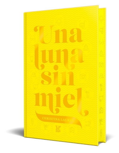 Una luna sin miel - Edición de lujo - Christina Lauren