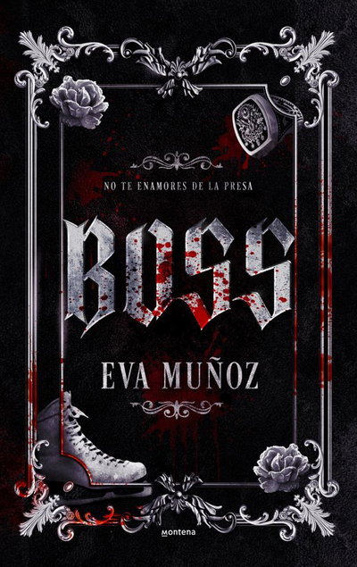 Boss - Eva Muñoz