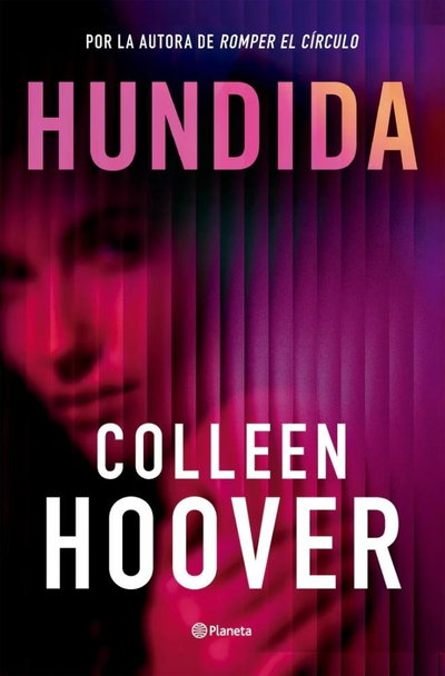 Hundida - Colleen Hoover