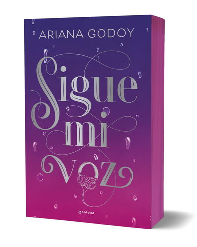Sigue mi voz - Edición Especial - Ariana Godoy