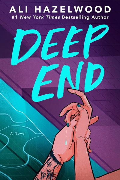 Deep end - Ali Hazelwood