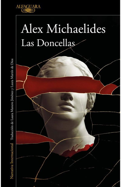 Las doncellas - Alex Michaelides