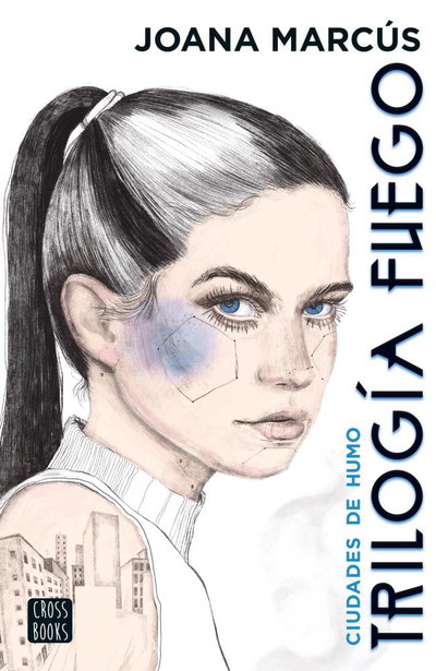 Ciudades de humo - Joana Marcus