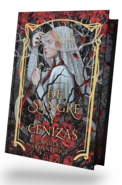 De sangre y cenizas (Edición Especial) - Jennifer L. Armentrout