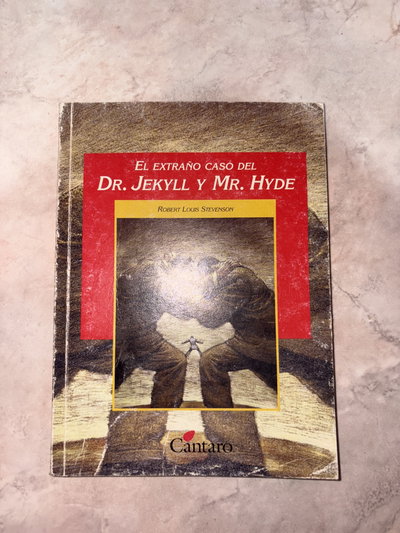 El extraño caso del Dr. Jekyll y Mr. Hyde - Robert Louis Stevenson