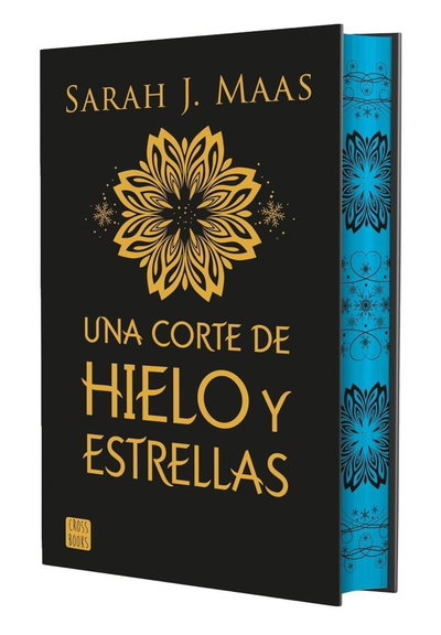 Una corte de hielo y estrellas (Edición Especial) - Sarah J. Maas