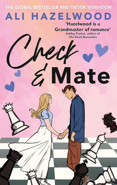Check and mate - Ali Hazelwood